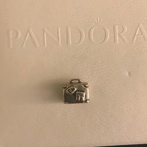 Authentic Pandora Charm